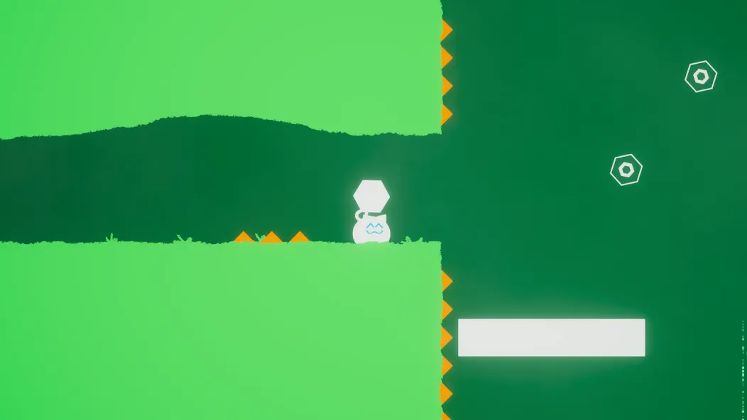 Cats are Liquid - ABP screenshot 2