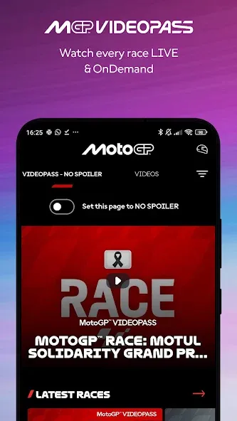 MotoGP™ screenshot 5