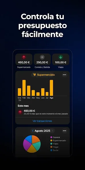 bunq screenshot 5