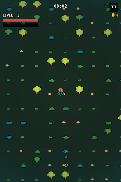 Savage Wilds screenshot 8