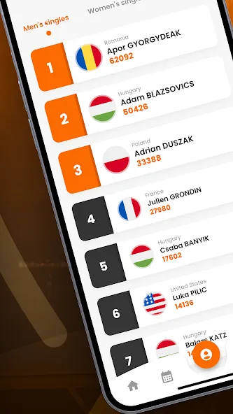 FITEQ screenshot 4