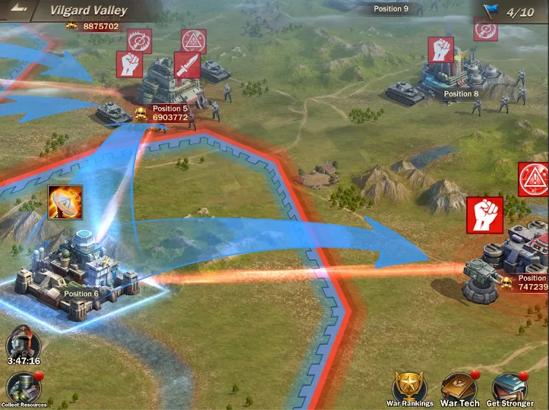 Z Day: Hearts of Heroes screenshot 16