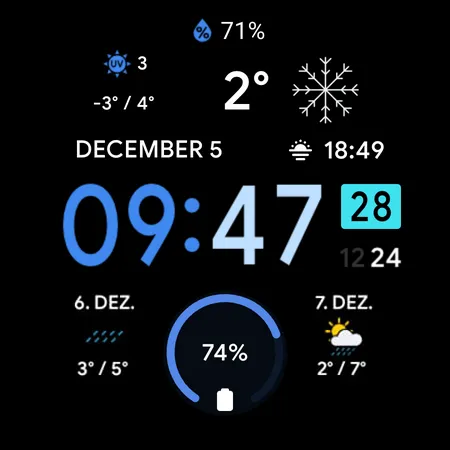 SG-51 screenshot 25