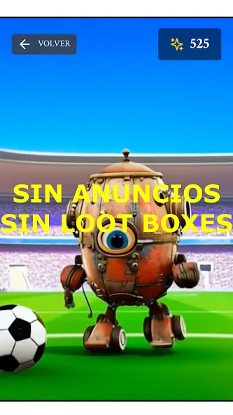FUTBOTS screenshot 1