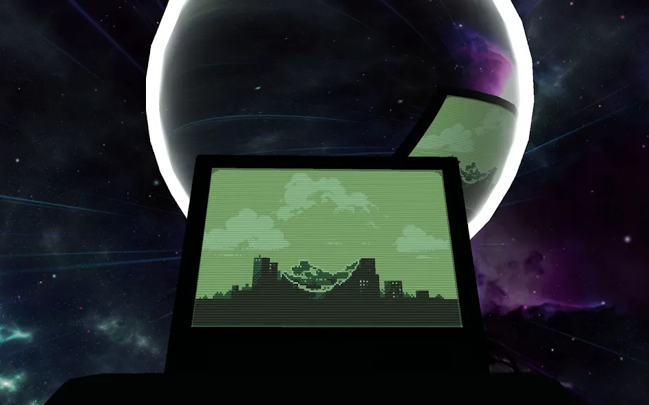 Please Don't Touch Anything VR screenshot 4