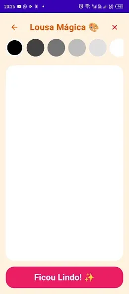 Aprenda Brincando screenshot 8