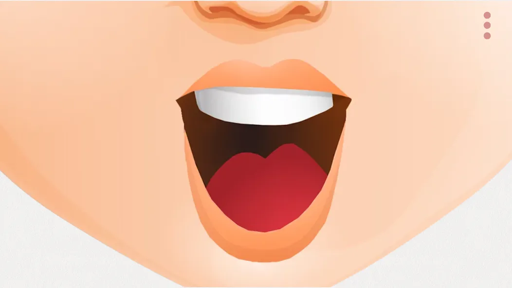 Reach Speech: Speech therapy screenshot 2
