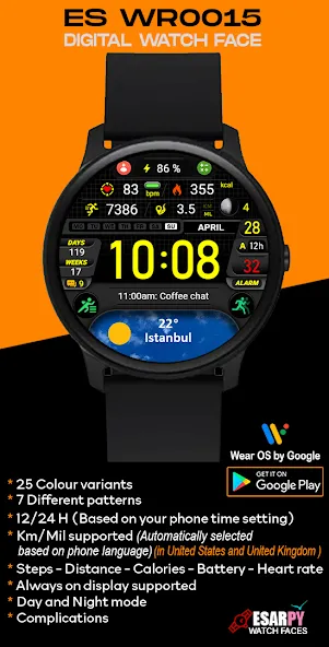 ES WR0015 screenshot 3