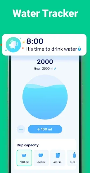 GoFasting Intermittent Fasting screenshot 7
