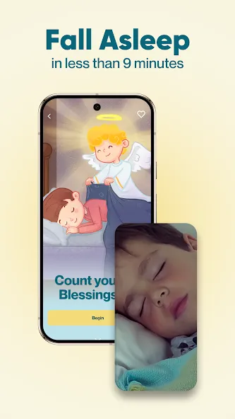 Theo: Prayer & Meditation screenshot 3