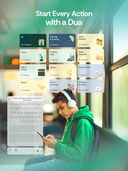 Muslim Pro: Quran Athan Prayer screenshot 16