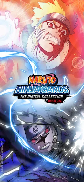 NARUTO: Ninja Cards screenshot 1
