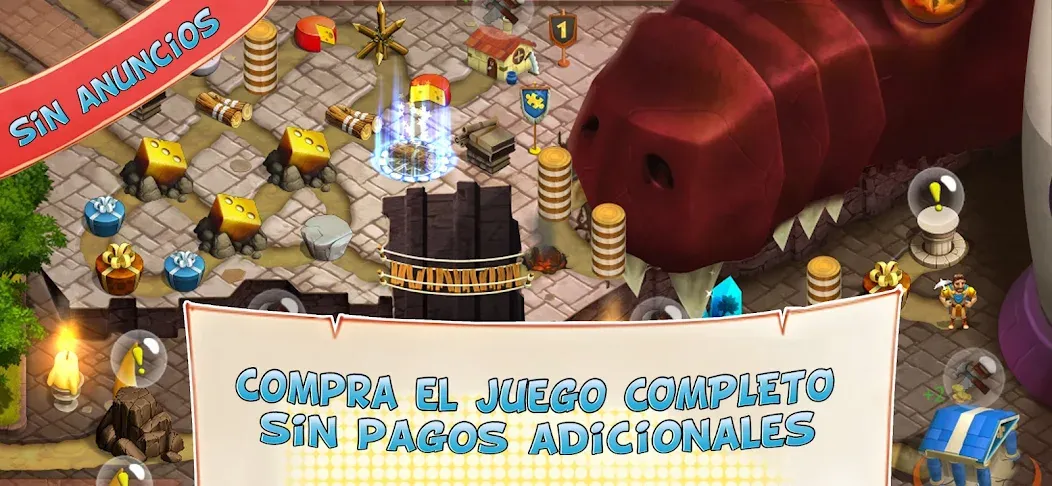 Hercules XI (Platinum Edition) screenshot 7