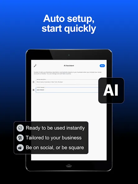 Hookle: Social Media Manager screenshot 16