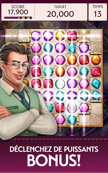 Mystery Match screenshot 2
