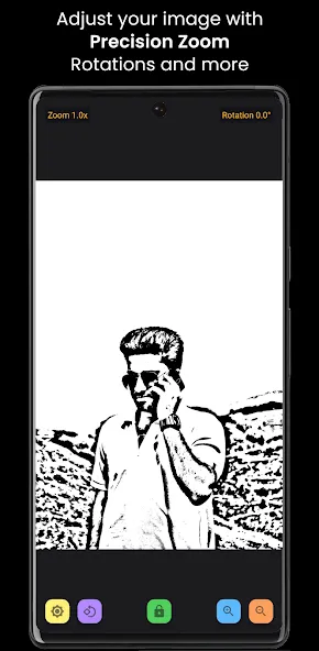 Tracer (Pro) screenshot 3