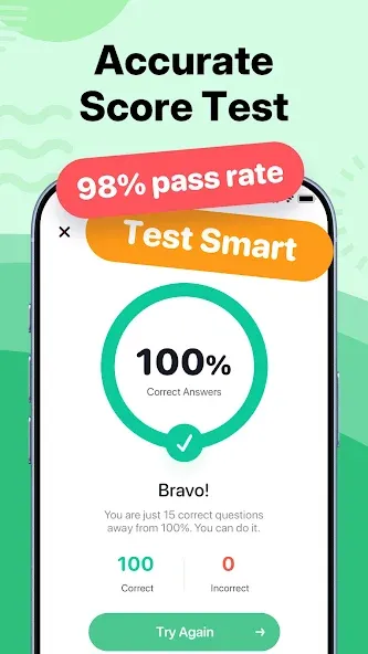 CNA Test Prep 2026 screenshot 23