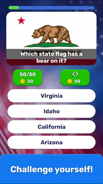 Power Of Knowledge : Trivia screenshot 4