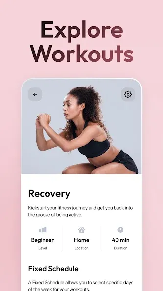 Zing AI: Exercices screenshot 6