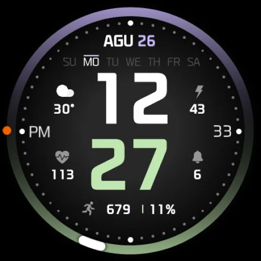 JCD 06 screenshot 5