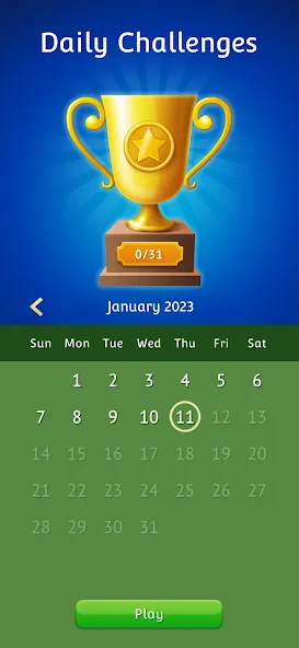 Solitaire.com - Classic Cards screenshot 6
