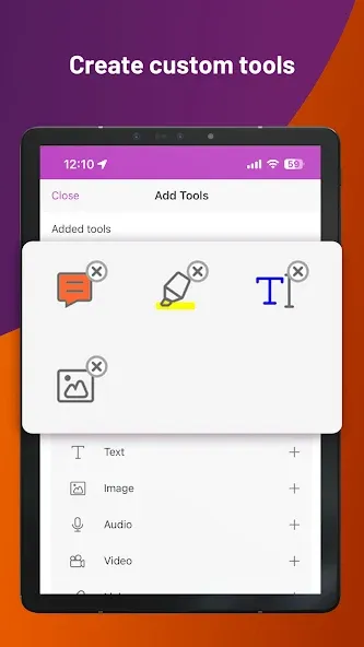 Foxit PDF Editor screenshot 15