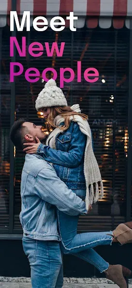 Waplog: Dating & Video Chat screenshot 1