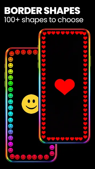 EDGE Lighting -LED Borderlight screenshot 23