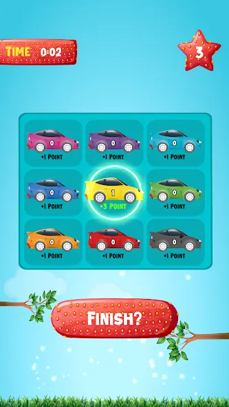 Street Safari screenshot 3