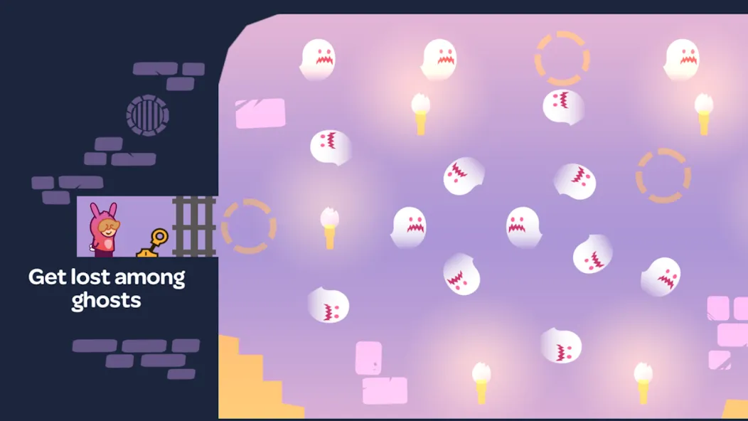 Tricky Castle: Jogos de lógica screenshot 6