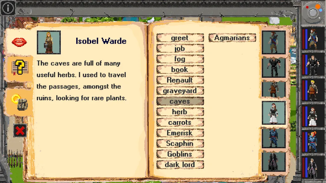 Caves of Lore screenshot 8