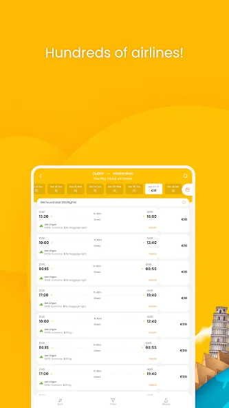 Ubfly screenshot 15