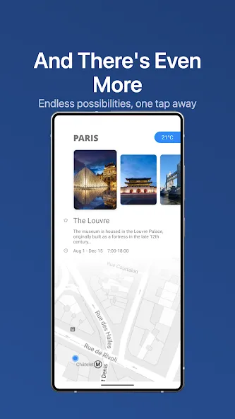 Libraries for developers screenshot 7