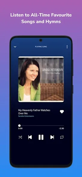 MusicVerse screenshot 3