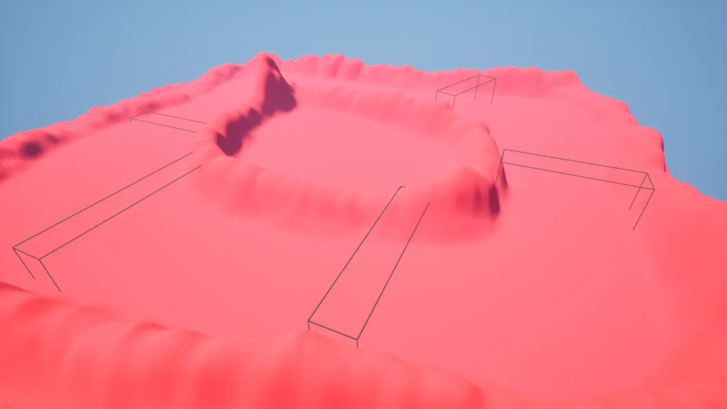 Finish Line Fever screenshot 3