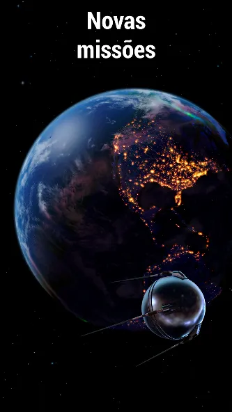 Solar Walk 2 - Astronomia screenshot 3