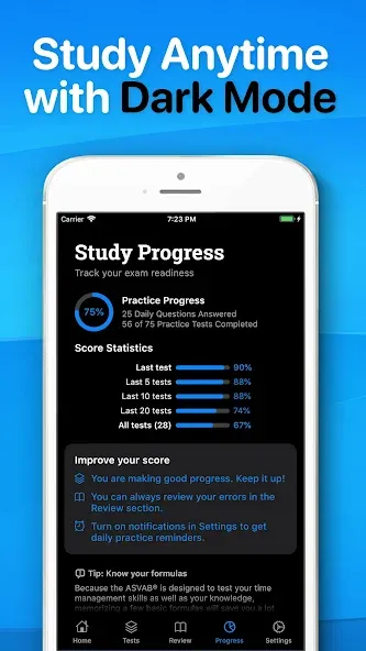 ASVAB Test Prep 2026 screenshot 4