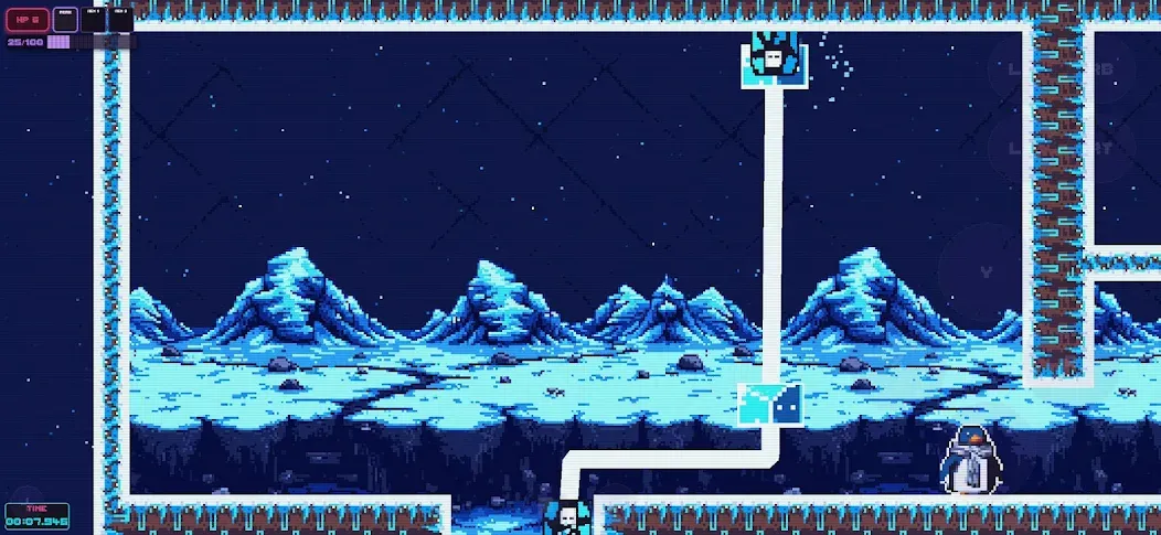 Aufstieg der Pinguine 2 screenshot 3