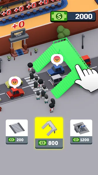 Idle Nightclub Tycoon screenshot 2