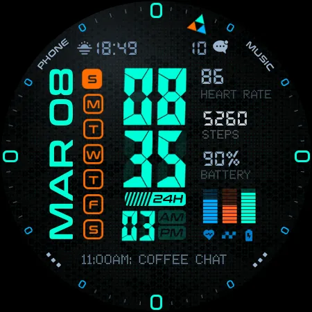 Oogly Attivita screenshot 11