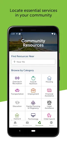 Healthfirst NY screenshot 2