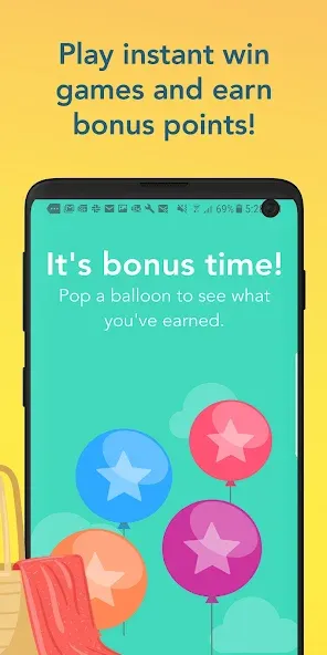 Receipt Pal: Scan for Rewards screenshot 7