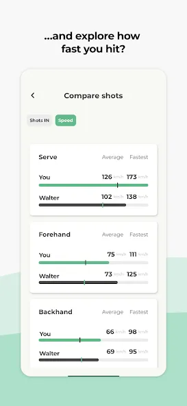 Wingfield Sports screenshot 8