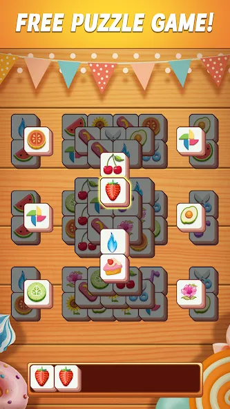 Tile Master® - Matching Game screenshot 7