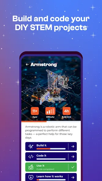 CircuitMess Playground screenshot 6