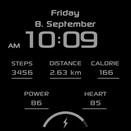 SG Sport 2 screenshot 19