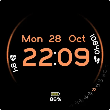 Glowtrack screenshot 25