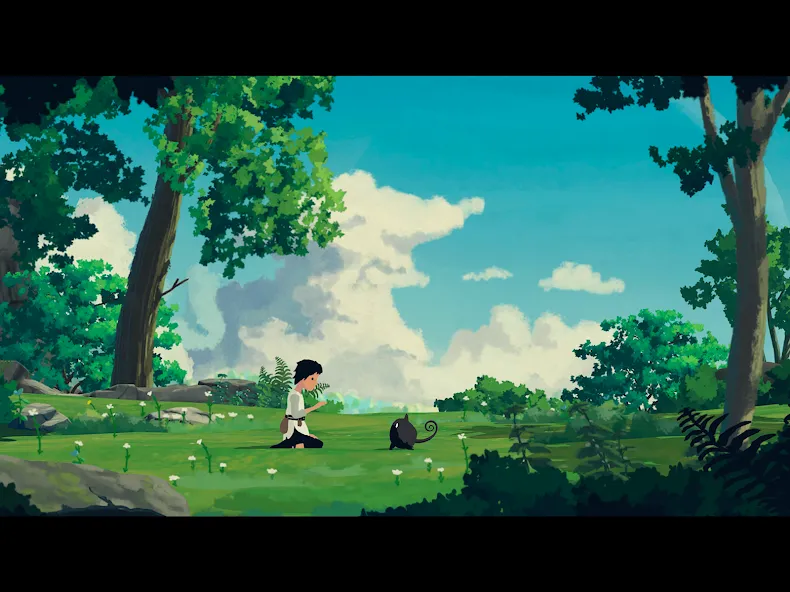 Planet of Lana screenshot 17