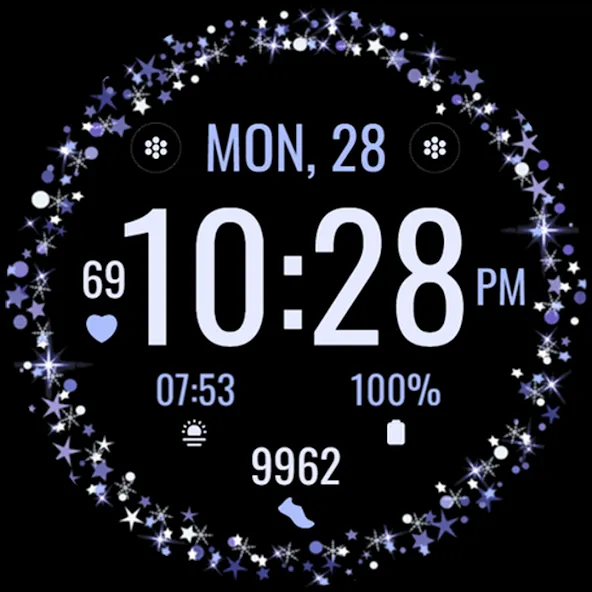 Stars Bloom screenshot 36