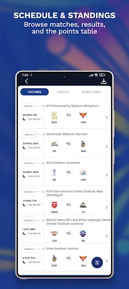 IPL screenshot 3